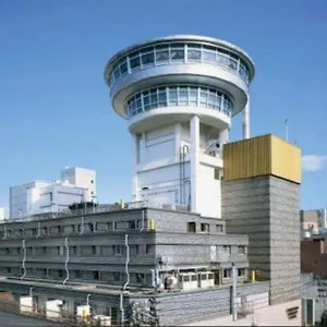 Kokusai 4* 広島市