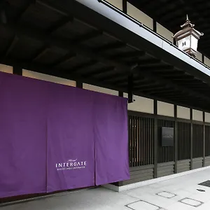 4* ホテル ホテルインターゲート京都 四条新町
