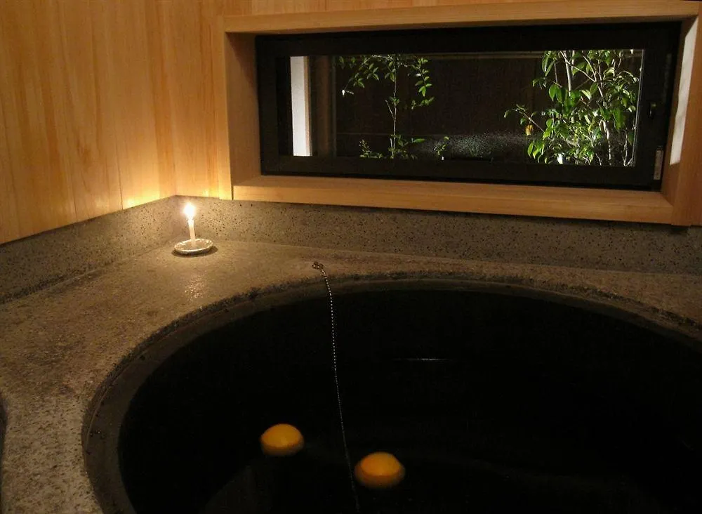 Kagariya Hotell Kyoto Japan