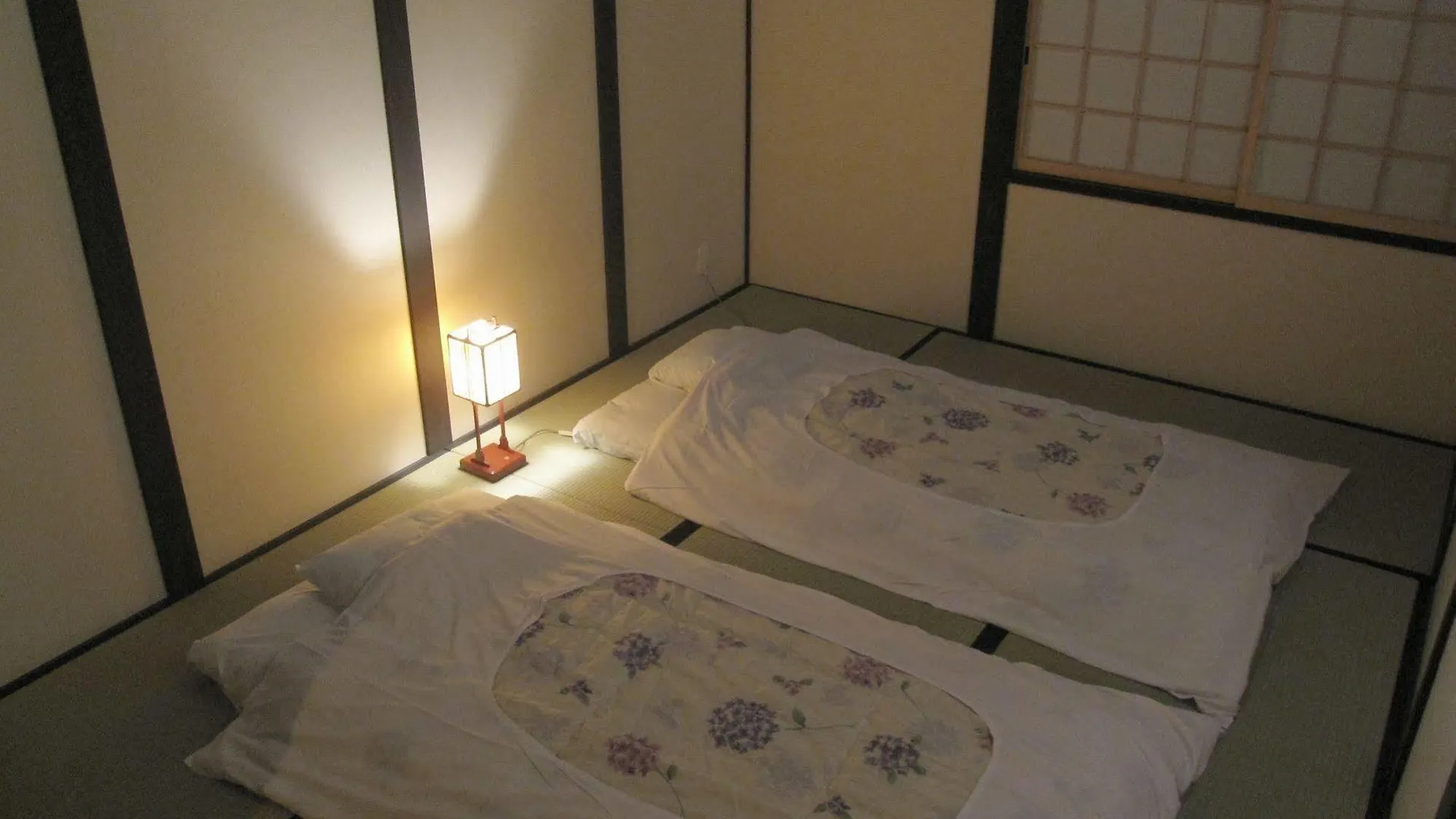 Kagariya Hotell Kyoto