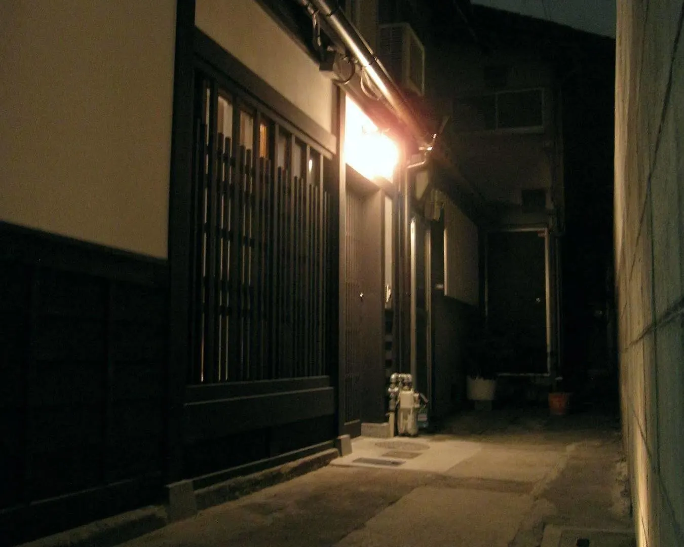 Kagariya Hotell Kyoto