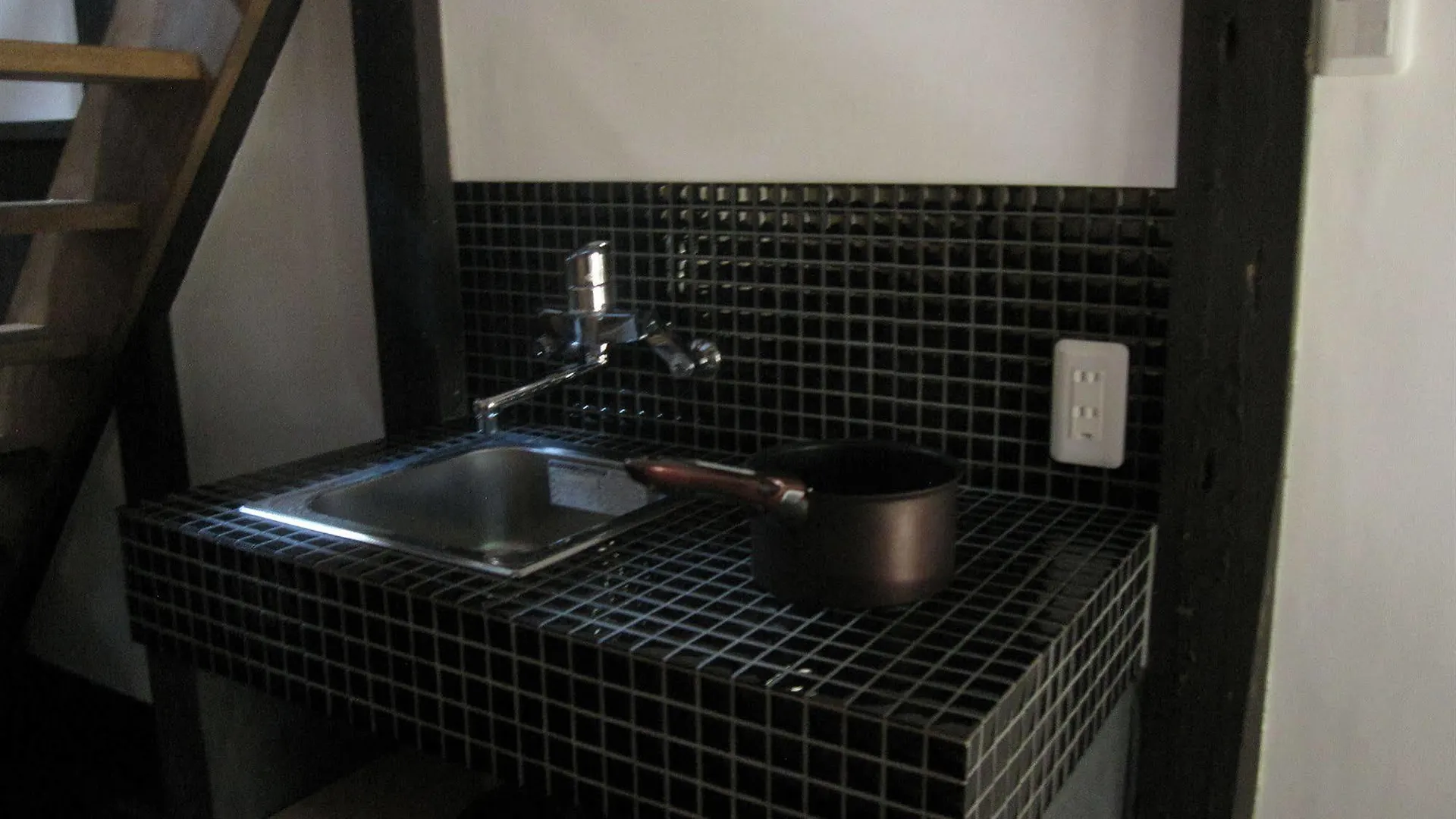Kagariya Hotell Kyoto