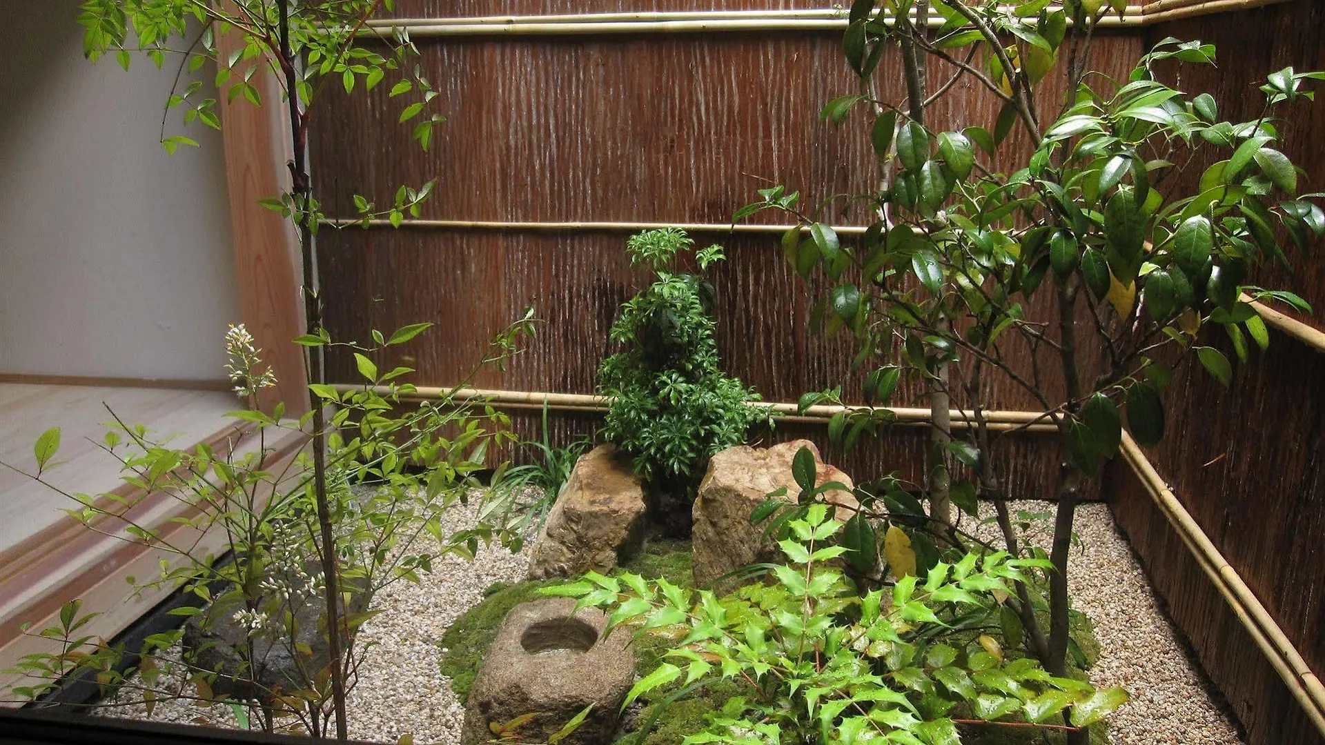 Kagariya Hotell Kyoto