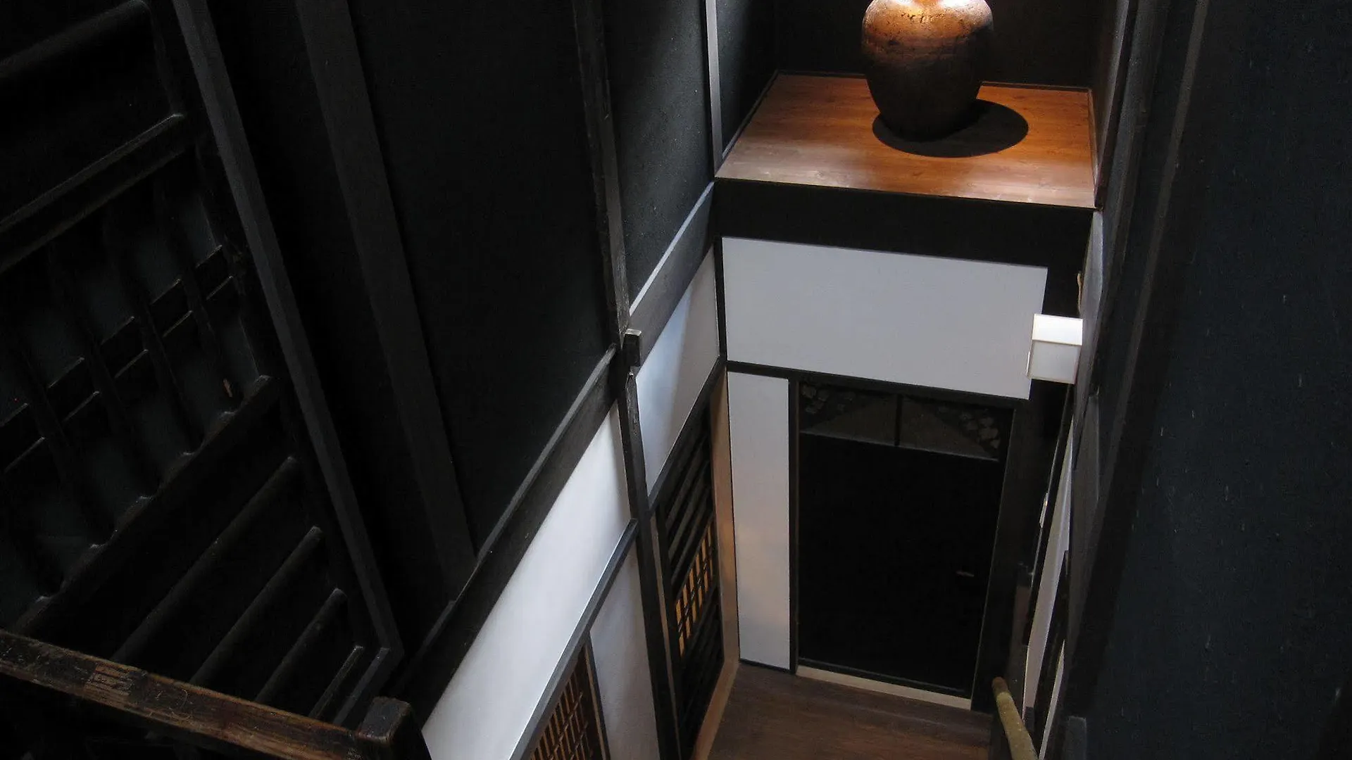 Kagariya Hotell Kyoto Japan