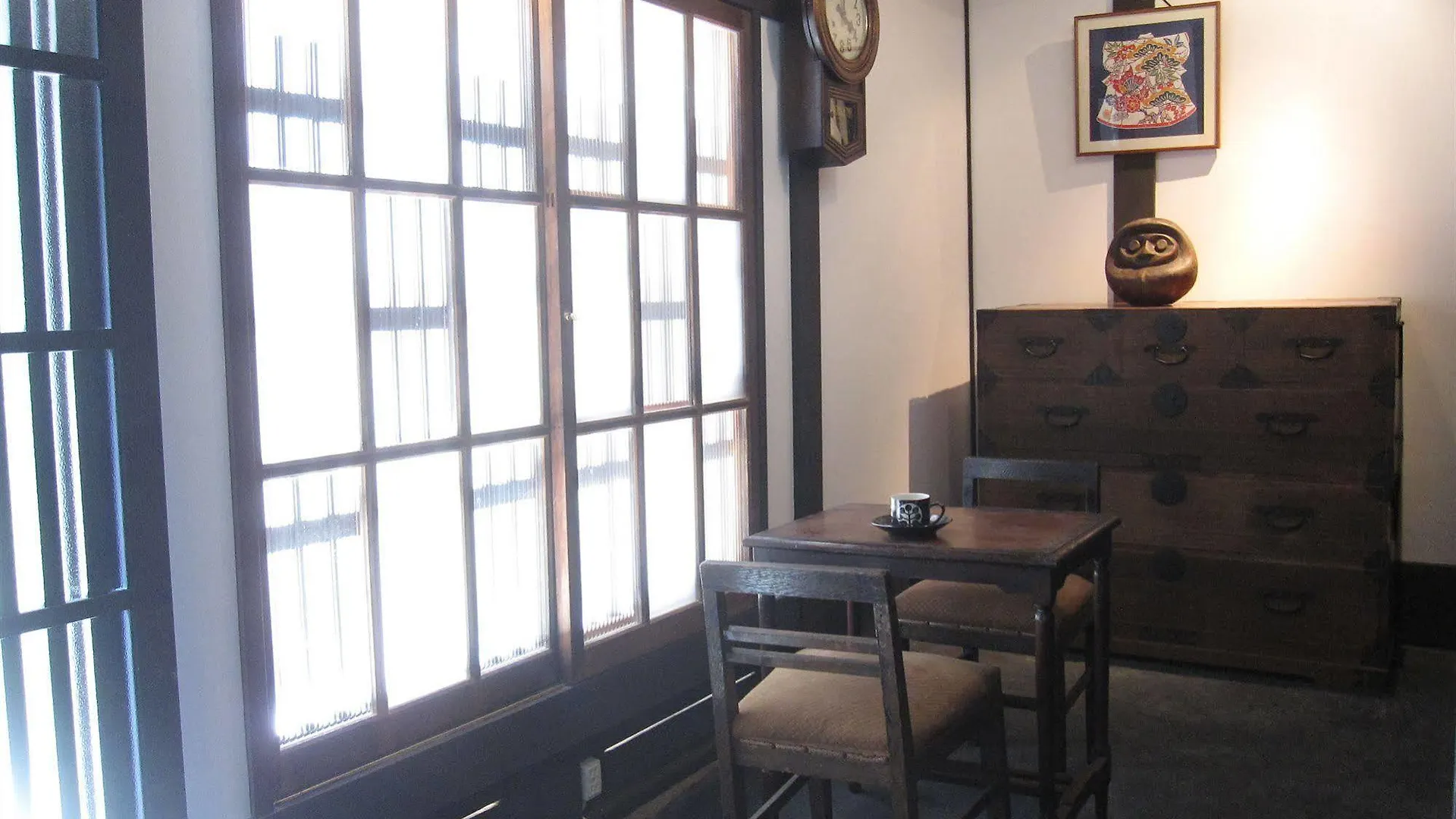 Kagariya Hotell Kyoto 4*,  Japan