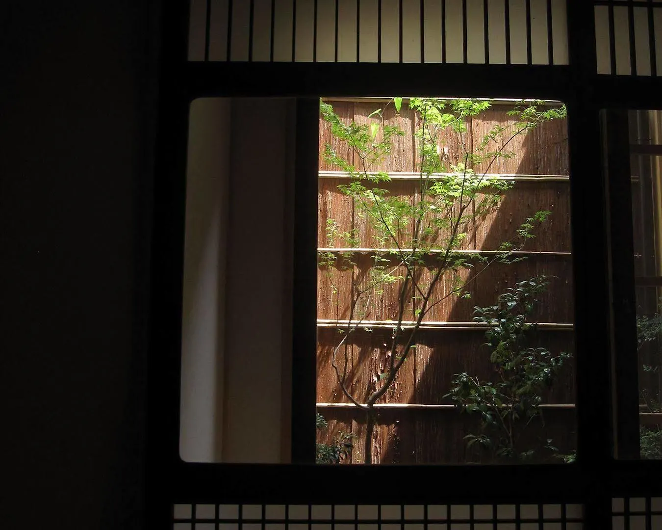 Kagariya Hotell Kyoto
